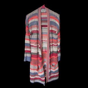 ZADIG & VOLTAIRE Celia Ho Open Weave Cardigan